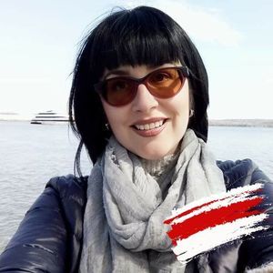 Meet your Posher, Viktoryia